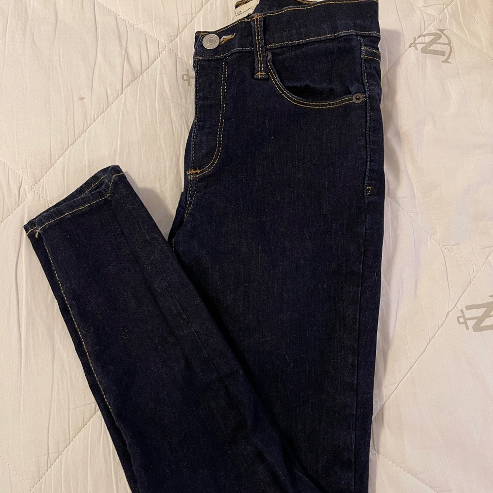 Gap Jeans - True Skinny - Size 26R
